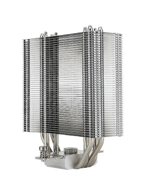 ����� Thermalright Assassin Spirit 120 Soc-AM5/AM4/1151/1200/2066/2011/1700 4-pin 25.6dB Al+Cu 900gr Ret (TL-AS120)