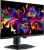 Монитор MSI 26.5" MPG 271QR QD-OLED X50 черный QD OLED Монитор MSI 26.5" MPG 271QR QD-OLED X50 черный QD OLED