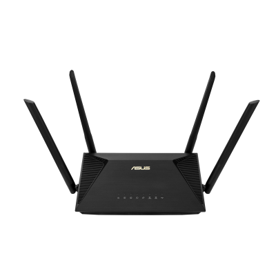 ������ Asus RT-AX53U 802.11ax 2.4/5��� 1775Mbps USB