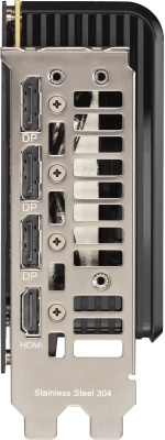 ���������� Asus NVIDIA GeForce RTX 5060 Ti PRIME OC 8Gb , GDDR7, OC, Ret 90YV0MP0-M0NA00