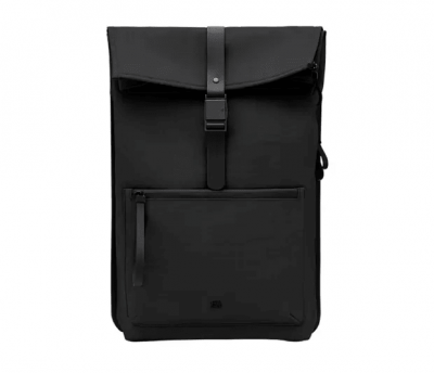   / 15.6 '' Ninetygo Unisex URBAN.DAILY Simple Backpack Dark Night Black (90BTTLF2037W)