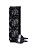������� ���������� PCCooler DE360 Pro BK (300W, 360mm, Black, ARGB Pump, Fans: 3x120mm, 86.73CFM, 32dBA, 2200RPM/ Pump height 57mm, 28dBA, 3200RPM, Rad thickness 27mm/ S: 1851, 1700, 1200, 115X, AM5, AM4, AM3)