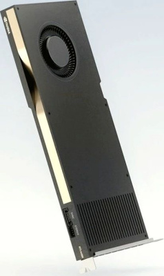 ���������� NVIDIA Quadro RTX A4000 16GB (900-5G190-0305-E00)