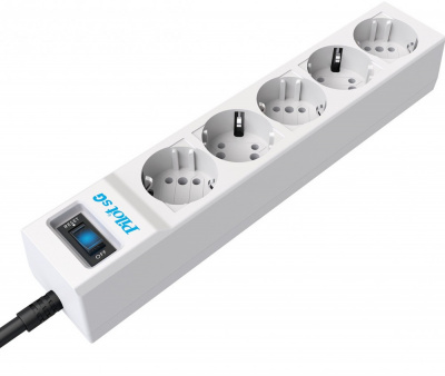 ������� ������ ZIS Pilot sG 5 ��� 10 � White
