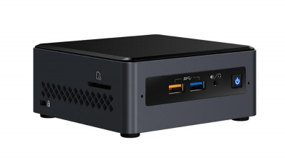  Intel NUC BOXNUC7PJYHN2  ,   ,  