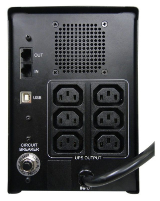�������� �������������� ������� Powercom Imperial IMP-3000AP