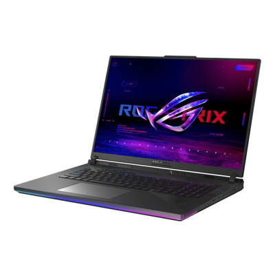  ASUS ROG Strix G18 G814JV-N6168, 18" (2560x1600) IPS 240/Intel Core i7-13650HX/16/1 SSD/GeForce RTX 4060 8/ ,  (90NR0CM1-M00BC0)