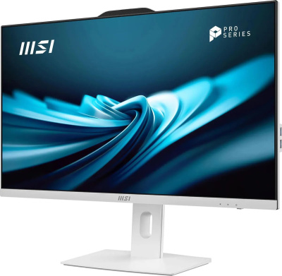 �������� MSI Pro 27" AP272P 14M-684XRU Full HD, Intel Core i7 14700, 32�� DDR5, 1�� SSD, noOS ����� 9S6-AF8322-819