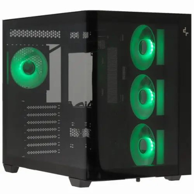 ������ DEEPCOOL CG530U 4F [R-CG530U-BKAGA4-G] ������