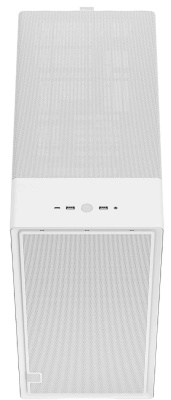 ������ �� Fractal Design Epoch XL White TG Clear Tint, ��� ��, Full-Tower, ����� (FD-C-EPO1X-03)
