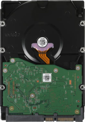 ������� ���� WD Red Pro WD6005FFBX, 6��, HDD, SATA III, 3.5"
