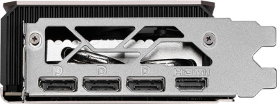 ���������� MSI NVIDIA GeForce RTX 5060 Ti 8�� Inspire 2X OC, GDDR7, OC, Ret