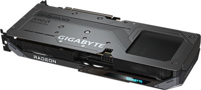 ���������� Gigabyte AMD Radeon RX 9060XT GV-R9060XTGAMING OC-8GD 8�� Gaming, GDDR6, OC, Ret