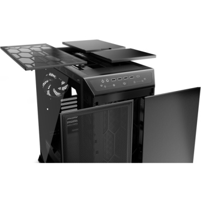 ������ be quiet! DARK BASE 901 Black BGW50