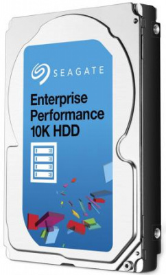 ������� ���� 2.5" SAS 300Gb 10000rpm 128Mb cache Seagate ST300MM0048