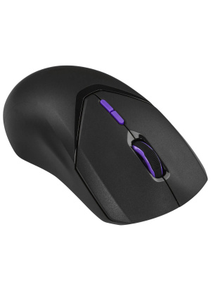 ������� ���� ���������/������������ RAPOO VT9PRO4K-BL, ���� - ������/���������� (12584)