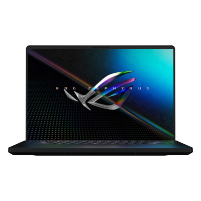  ASUS ROG Zephyrus M16 GU603ZX-K8009W, 16" (2560x1600) IPS 165/Intel Core i9-12900H/32 DDR5/2 SSD/GeForce RTX 3080 Ti 16/Windows 11 Home,  (90NR08R1-M00120)