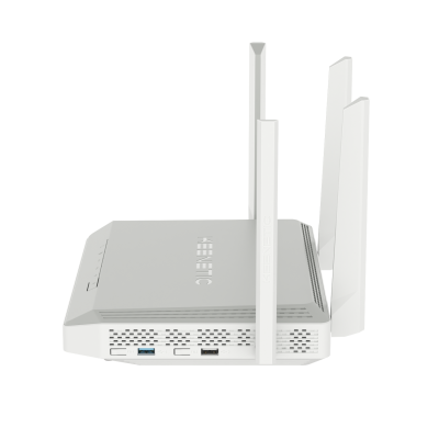  Keenetic Peak (KN-2710) 802.11ac 2.4/5 AC2600 10xGbLAN SmartPro 1xSFP 2xUSB