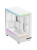 Корпус Thermalright M10, Mini-Tower, TG, ARGB, no fans, 2xUSB-A 3.0, 1xUSB Type-C, mATX, mITX White Корпус Thermalright M10, Mini-Tower, TG, ARGB, no fans, 2xUSB-A 3.0, 1xUSB Type-C, mATX, mITX White