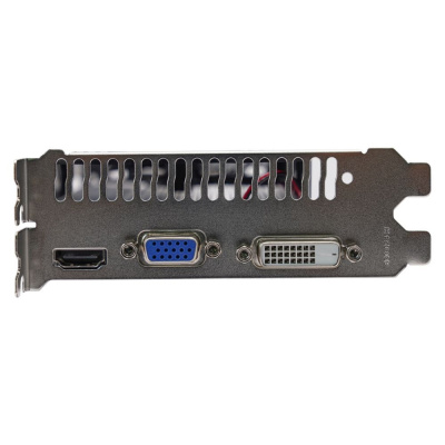 ���������� Afox NVIDIA GeForce GTX 750 Ti 4Gb (AF750TI-4096D5H5-V3) ret