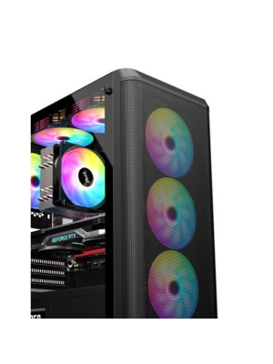 ��������� ���� H2O Iridium, Intel Core i5-12400F/32 �� DDR4/1000 �� SSD/NVIDIA GeForce RTX 5060 (8 ��)/Windows 11 Pro, ������ (HT198816)