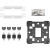 ����� ��� ���������� ID-Cooling SE-214-XT DF ARGB ������ Ret