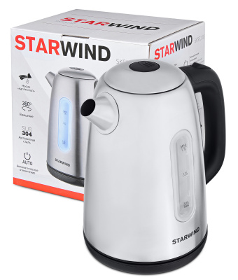 ������ ������������� Starwind SKS3210 1.7�. 2200�� ����������� (������: ������)