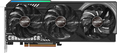 ���������� ASRock AMD Radeon RX 9070 Challenger 16Gb (RX9070 CL 16G) Ret