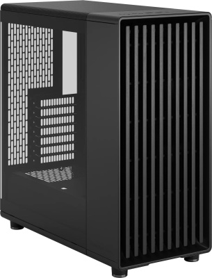 ������ �� Fractal Design North Momentum Edition, Midi-Tower, ��� ��, ������ (FD-C-NOR1C-05)