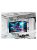 ������� �������� ���������� Thermalright Wonder Vision 360 Turbo ARGB White / 3x120mm ARGB PWM Fans / TRWV360TAW