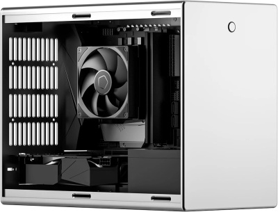 ����� ��� ���������� ID-Cooling IS-53XT 120W/PWM/all Intel /AMD AM4/ Low profile/Screws