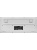 ���������� ������� ��������� DEFENDER Novis GK-318 white/blue (USB, 80������+FN, ������1,5�) (45318)