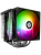 Кулер Thermalright Peerless Assassin 120 Digital ARGB Black LGA115X/1200/1700/1851AM4/AM5 (Dual Tower, 2x120mm ARGB PWM Fan, медное основание, 6 тепл. трубок 6мм) / TRPA120DAB Кулер Thermalright Peerless Assassin 120 Digital ARGB Black LGA115X/1200/1700/1851AM4/AM5 (Dual Tower, 2x120mm ARGB PWM Fan, медное основание, 6 тепл. трубок 6мм) / TRPA120DAB