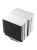 ����� 1STPLAYER CRYO CY12-D White / 6HPx6mm, dual tower, 2x120mm fans, 750-1900 RPM, 57.6 CFM, 38.2 dBA / CY12-D-WH