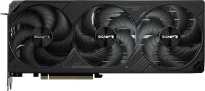 ���������� Gigabyte NVIDIA GeForce RTX 5080 Windforce 16GB, GDDR7, OC, Ret (GV-N5080WF3OCV2-16GD)
