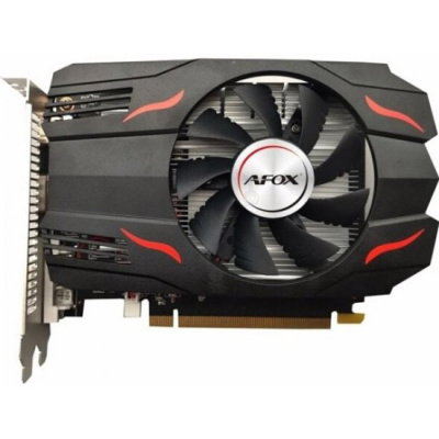 ���������� AFOX GeForce GTX 750 2048Mb ATX Single fan AF750-2048D5H6-V3