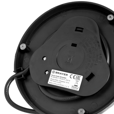 ������ BR1040BK ������ BRAYER
