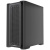 ������ Powercase ByteFlow Micro CP, Black, Non Window, W/O fans, ������, mATX  (CAMBCP-F0)