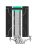 Кулер Ocypus Delta A40 SE BK Dual Fan ARGB, 2x120mm ARGB FAN, Top ARGB Panel, 4 HEAT PIPES, 4-PIN PWM, 800-1800 RPM, 31DBA, HYDRO BEARING, LGA115X/1200/1700/18XX, AM4/AM5 Кулер Ocypus Delta A40 SE BK Dual Fan ARGB, 2x120mm ARGB FAN, Top ARGB Panel, 4 HEAT PIPES, 4-PIN PWM, 800-1800 RPM, 31DBA, HYDRO BEARING, LGA115X/1200/1700/18XX, AM4/AM5