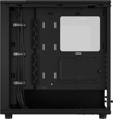 ������ �� Fractal Design North Momentum Edition, Midi-Tower, ��� ��, ������ (FD-C-NOR1C-05)