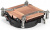 Кулер Exegate ESNK-0049.PWM.1U.2011/66.Cu Кулер Exegate ESNK-0049.PWM.1U.2011/66.Cu