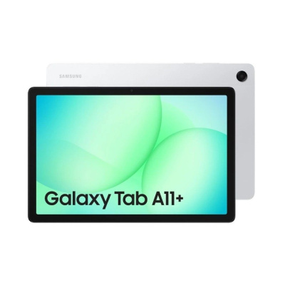 ������� 11" Samsung Galaxy Tab A11+ 8/256GB 5G Silver (SM-X236BZSECAU)