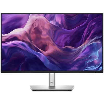 ������� Dell 23.8" P2425H FHD IPS LED �����������/������
