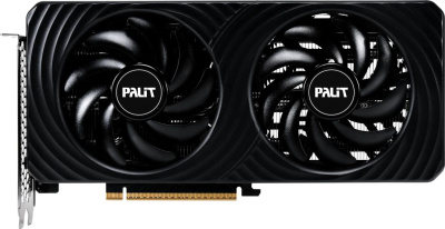 ���������� Palit NVIDIA GeForce RTX 5060 Ti Dual 8Gb (NE7506T019P1-GB2062D)