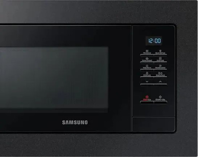 ������������� ���� Samsung MS20A7013AB/BW 20�. 850�� ������ (������������)