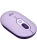 ���� ������������ Logitech POP MOUSE, purple (910-006422)