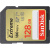 ���� ����� SD 128GB SanDisk SDXC Class 10 V30 UHS-I U3 Extreme 180MB/s