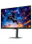 ������� Gigabyte M27Q2 EK 27" Black {IPS 2560x1440 200Hz 1ms 350cd 1000:1 178/178 3xUSB3.2 USB Type-C 2xHDMI 2.0 DisplayPort 1.4 HAS}