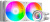 ������� �������� ���������� ID-Cooling FX240 Infinity White ARG 300W