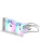������� �������� ���������� Formula Ice Jet Glow 240 ARGB Soc-AM5/AM4/1200/2066/1700/1851 ����� 4-pin 1-27.2dB Al+Cu 310W Ret (ICE JET GLOW 240 WH)